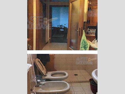 Bilocale in Vendita a Forlì, 82'500€, 68 m²