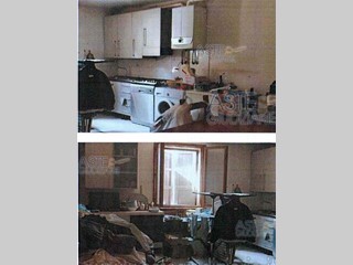 Bilocale in Vendita a Forlì, 82'500€, 68 m²