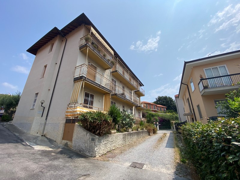 Bilocale in Vendita a San Bartolomeo al Mare, 145'000€, 42 m², arredato