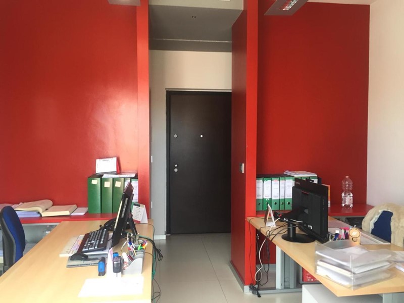 Appartamento in Vendita a Pescara, 426'000&euro;, 260 m², con Box