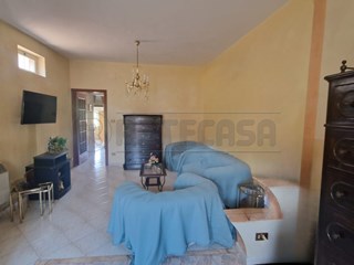 Casa Semi Indipendente in Vendita a Mercato San Severino, zona S. Eustachio, 85'000&euro;, 110 m²