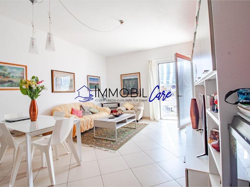 Appartamento in Vendita a Livorno, 299'000&euro;, 140 m²