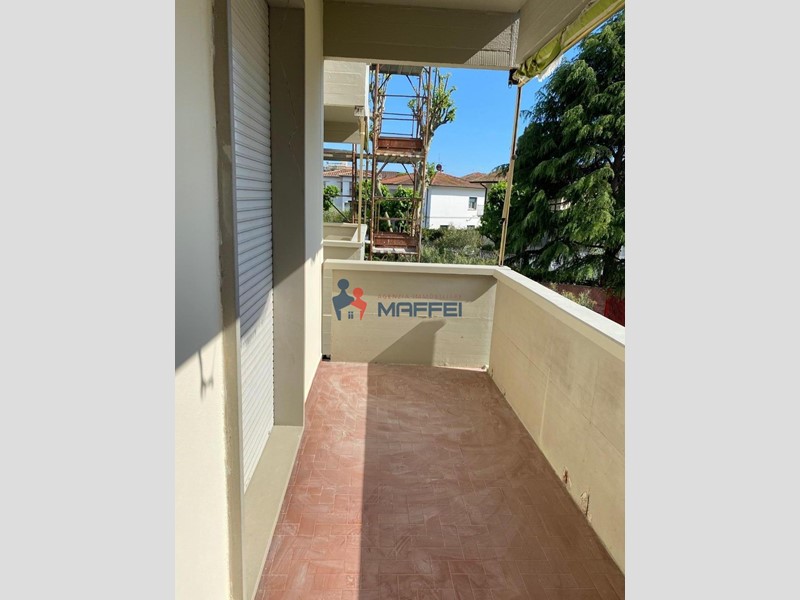 Appartamento in Vendita a Viareggio, 330'000€, 120 m², arredato