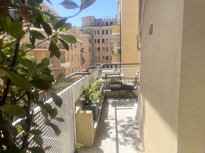 Trilocale in Vendita a Roma, 549'000€, 106 m²
