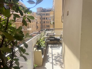 Trilocale in Vendita a Roma, 549'000€, 106 m²