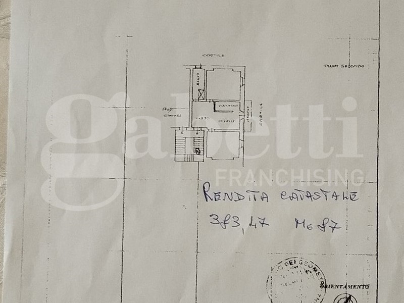 Quadrilocale in Vendita a Savona, 195'000€, 87 m², arredato