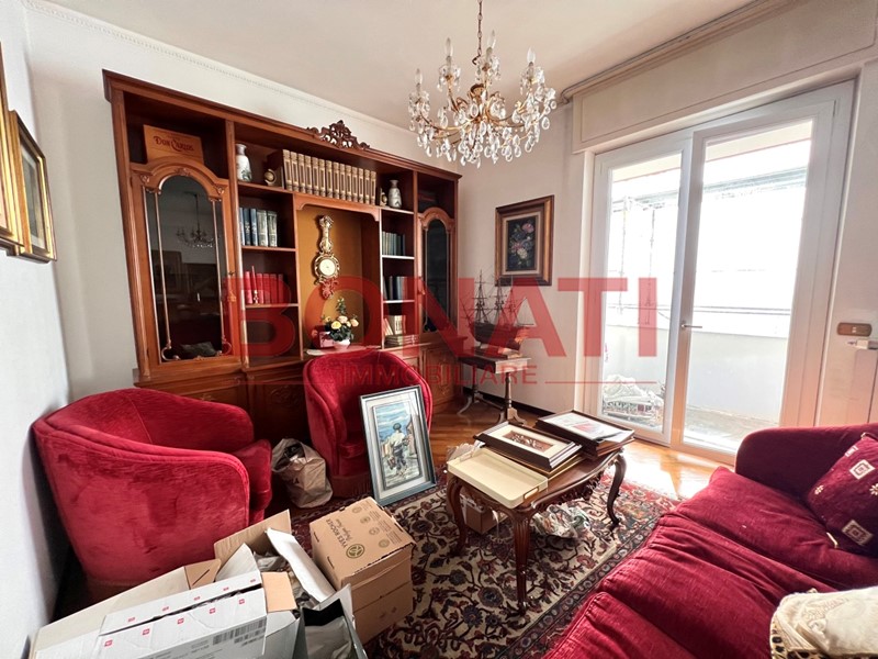 Appartamento in Vendita a La Spezia, zona Centro cittÃ, 250'000€, 117 m²