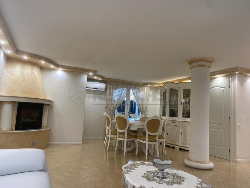 Casa Semi Indipendente in Vendita a Salzano, 290'000€, 135 m²