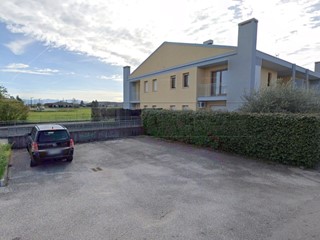 Box in Vendita a Chiopris Viscone, 9'000€, 13 m²