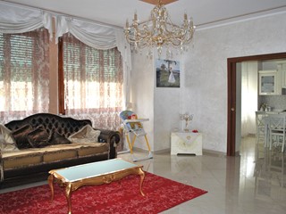 Appartamento in Vendita a Dicomano, 133'000€, 140 m²