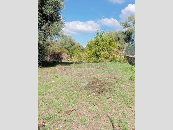 Terreno agricolo in Vendita a Siracusa, 40'000€, 1350 m²