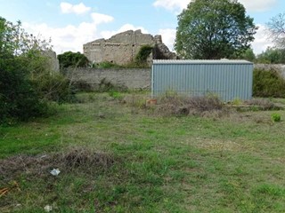 Terreno agricolo in Vendita a Siracusa, 40'000€, 1350 m²