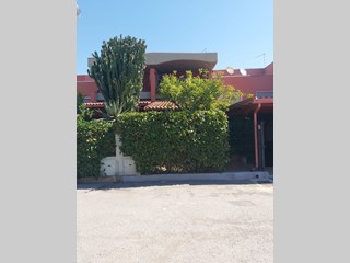 Villetta a schiera in Vendita a Taranto, 250'000€, 186 m²