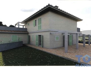 Quadrilocale in Vendita a Empoli, 258'000&euro;, 65 m²