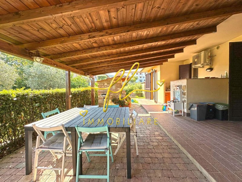 Casa Semi Indipendente in Vendita a Santa Luce, 248'000€, 98 m², con Box