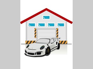 Box in Vendita a Adria, 50'000€, 35 m²