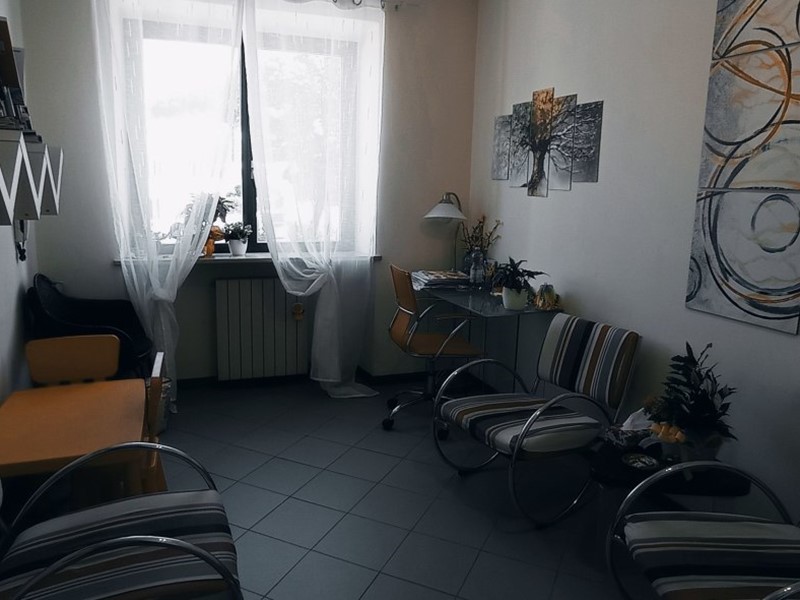 Ufficio in Affitto a Lucca, zona Sant'Anna, 480€, 40 m²