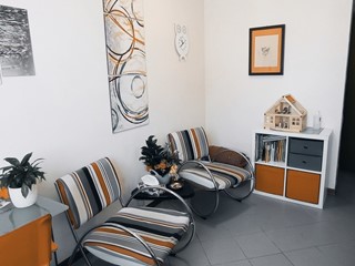 Ufficio in Affitto a Lucca, zona Sant'Anna, 480€, 40 m²