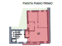 Appartamento in Vendita a Chiampo, 210'000&euro;, 85 m², con Box