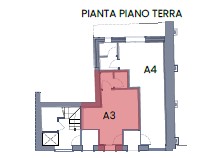 Immobile commerciale in Vendita a Chiampo, 80'000€, 30 m²