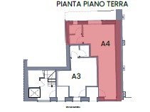 Immobile commerciale in Vendita a Chiampo, 100'000€, 40 m²