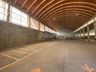 Capannone in Vendita a Arcola, 8'000€, 1400 m²