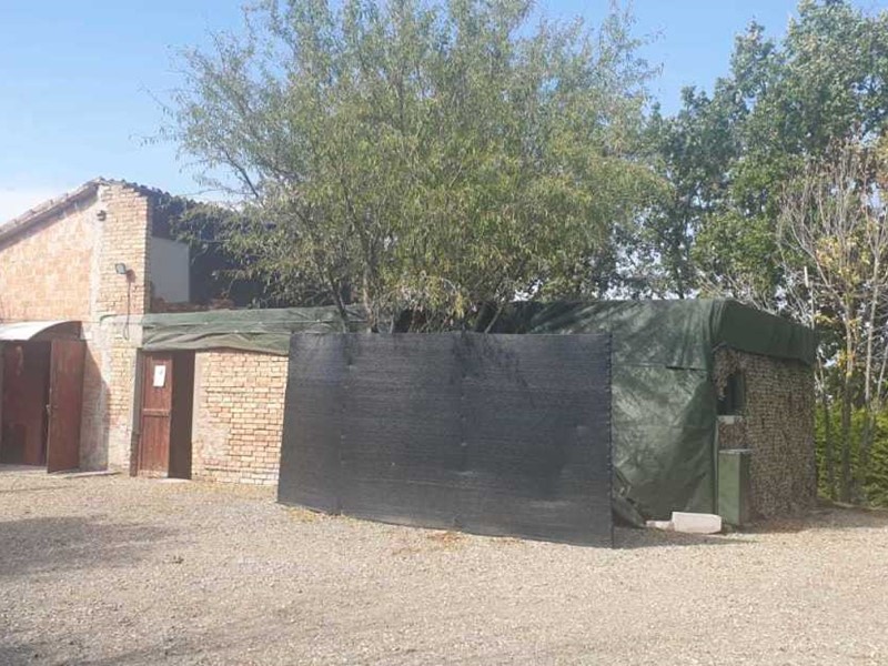 Box in Vendita a Fornovo di Taro, 38'000&euro;, 97 m²