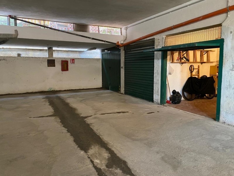 Box in Vendita a San Bartolomeo al Mare, 32'000€, 