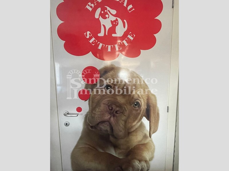 Attività commerciale in Vendita a Calcinaia, zona Fornacette, 35'000€, 80 m²