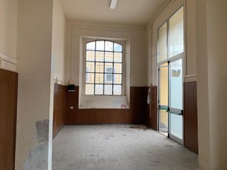 Immobile commerciale in Affitto a San Giuliano Terme, zona La Fontina, 500€, 50 m²