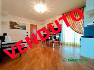 Trilocale in Vendita a Valenzano, 169'000€, 
