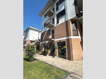 Immobile commerciale in Vendita a Salsomaggiore Terme, 79'000&euro;, 190 m², con Box