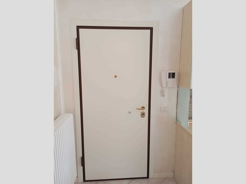 Trilocale in Vendita a Verucchio, zona VILLA VERUCCHIO, 238'000€, 85 m², con Box