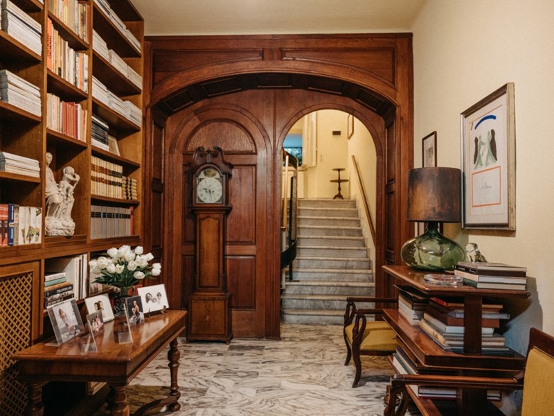 Casa Indipendente in Vendita a Sestri Levante, 429 m²