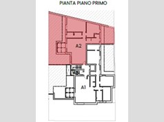 Appartamento in Vendita a Chiampo, 320'000€, 118 m², con Box