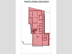 Appartamento in Vendita a Chiampo, 485'000€, 192 m², con Box