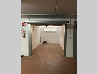 Box in Vendita a Roma, 29'000€, 15 m²