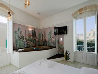 Quadrilocale in Vendita a Monopoli, 790'000€, 135 m²