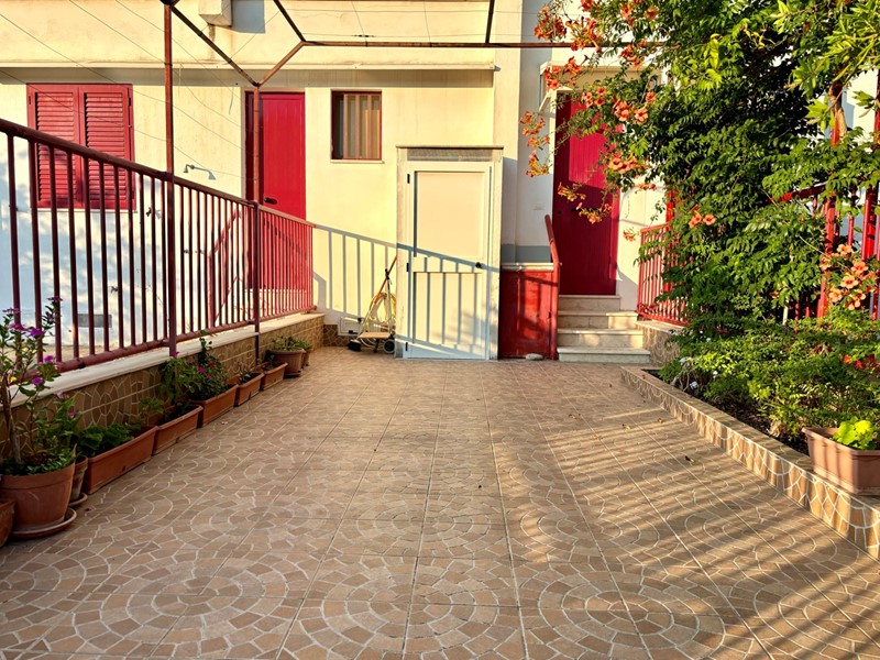 Casa Indipendente in Vendita a Campomarino, 99'000€, 65 m²