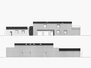 Trilocale in Vendita a Malalbergo, 210'000€, 80 m², con Box