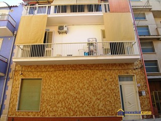 Casa Indipendente in Vendita a Pachino, 162'000€, 165 m²