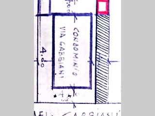 Box in Vendita a Roma, zona Torre Maura , 27'000€, 16 m²