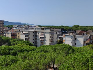 Trilocale in Vendita a Follonica, zona Salciaina, 190'000€, 54 m², arredato
