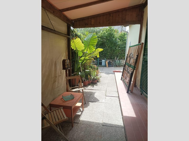 Casa Indipendente in Vendita a Pisa, zona Marina di Pisa, 240'000€, 70 m², arredato