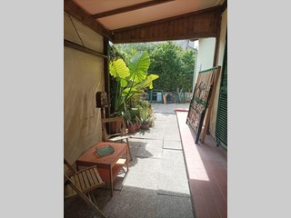 Casa Indipendente in Vendita a Pisa, zona Marina di Pisa, 240'000€, 70 m², arredato