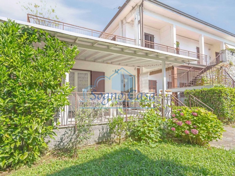 Quadrilocale in Vendita a Ameglia, zona Bocca di Magra, 270'000&euro;, 68 m²