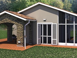 Terreno edificabile in Vendita a Bibbona, 98'000€, 1950 m²