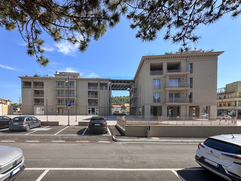 Box in Vendita a Gabicce Mare, 30'000&euro;, 17 m²