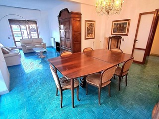 Appartamento in Vendita a Carrara, zona Marina di Carrara, 260'000€, 120 m², arredato