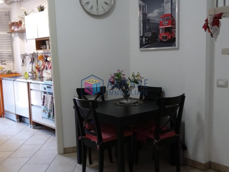 Trilocale in Vendita a Rosignano Marittimo, zona Rosignano Solvay, 150'000€, 60 m²